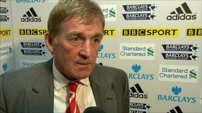 Kenny Dalglish