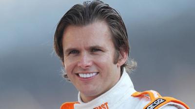 Dan Wheldon