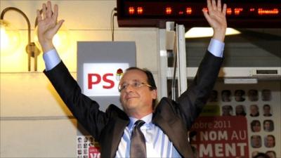 Francois Hollande