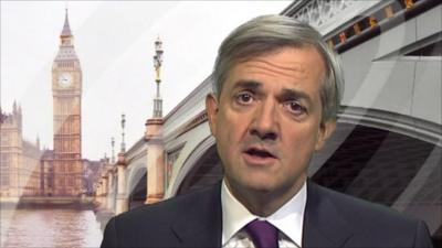 Chris Huhne