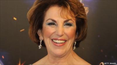 Edwina Currie