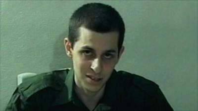 Gilad Shalit