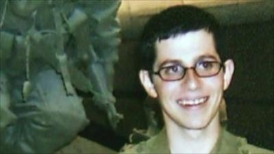 Gilad Shalit