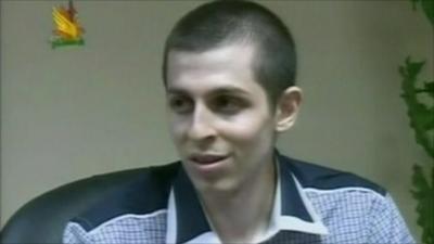 Gilad Shalit