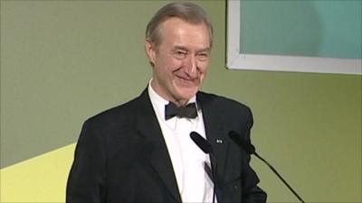 Julian Barnes