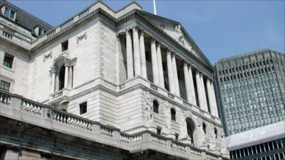 Bank of England