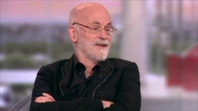 Terry Pratchett