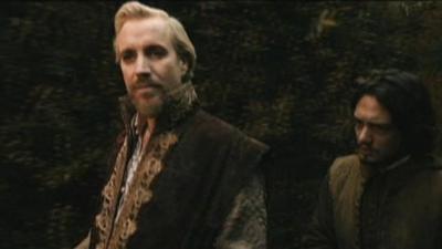 Rhys Ifans in Anonymous