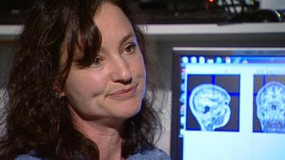 Professor Cathy Price, Wellcome Trust Centre for Neuroimaging at UCL