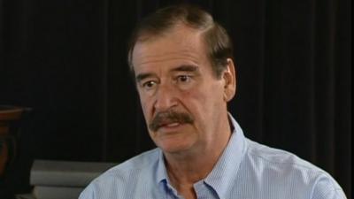 Vicente Fox