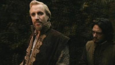 Rhys Ifans in Anonymous