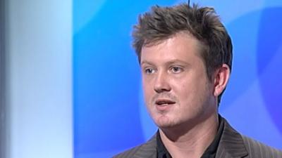 Beau Willimon