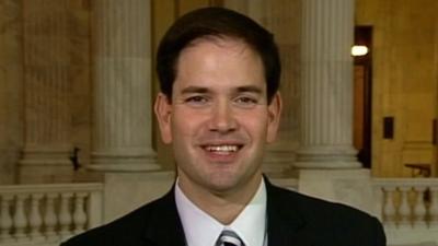 Senator Marco Rubio