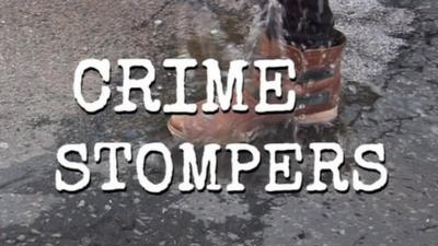 Crime Stompers