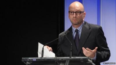 Steven Soderbergh