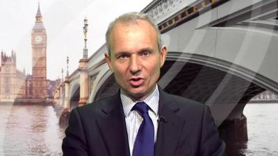 David Lidington MP