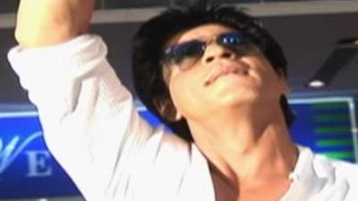 Shah Rukh Khan