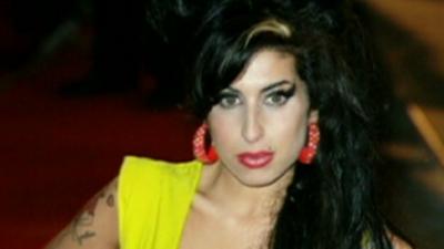 Amy Winehouse