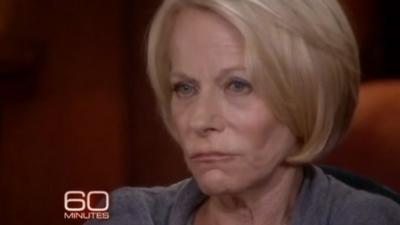 Ruth Madoff, speaking on CBS programme 60 Minutes