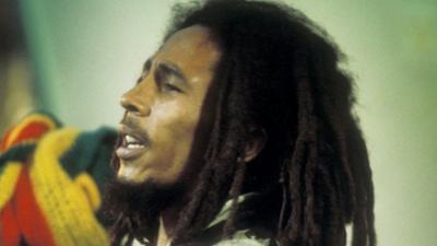 Bob Marley