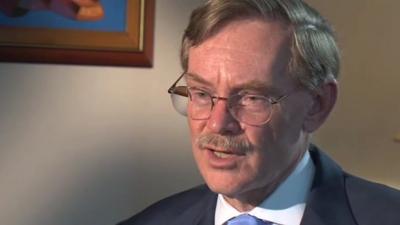 Robert Zoellick