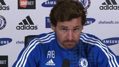 Andre Villas-Boas