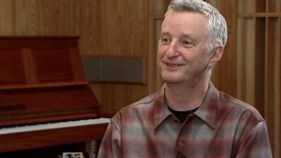 Billy Bragg