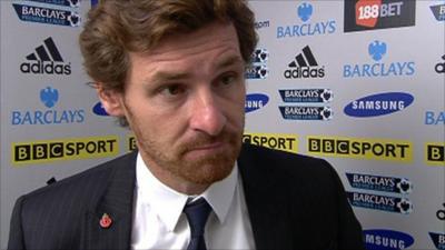 Andre Villas-Boas