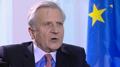 Jean-Claude Trichet