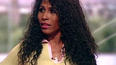 Sinitta