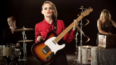 Anna Calvi