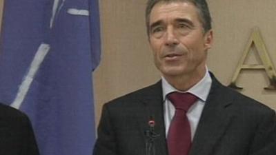 Anders Fogh Rasmussen