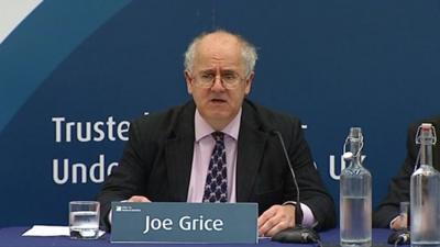 Joe Grice