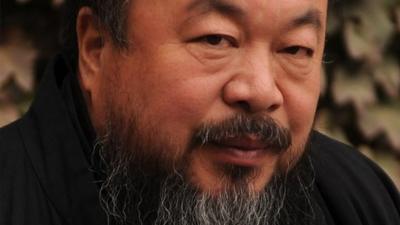 Ai Weiwei