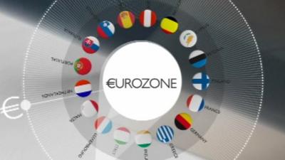 Eurozone graphic