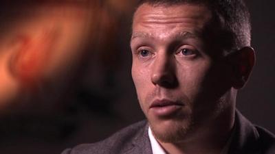 Craig Bellamy