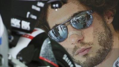 Marco Simoncelli