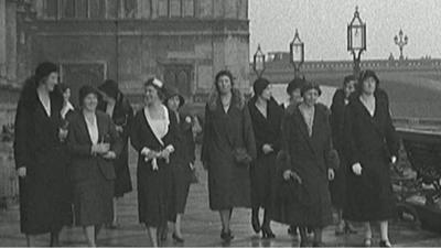 Women MPs (Archive picture)