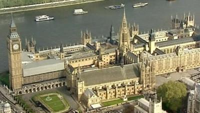 Houses of Parliament