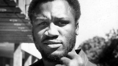 Joe Frazier