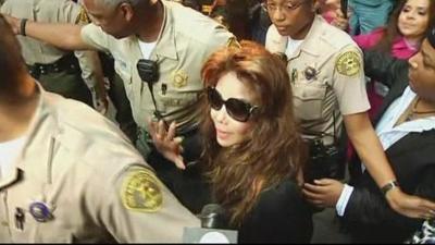 LaToya Jackson