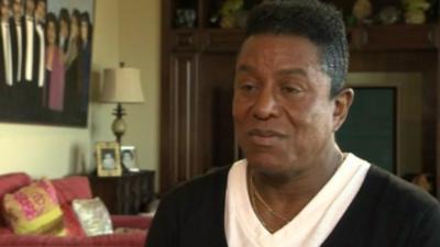 Jermaine Jackson