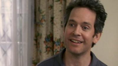 Tom Hollander