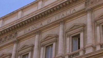 Bank of Italy