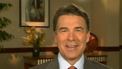 Rick Perry