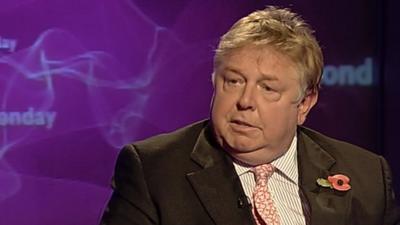 Nick Ferrari