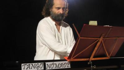 Juan Maria Solare (© Juan Maria Solare)