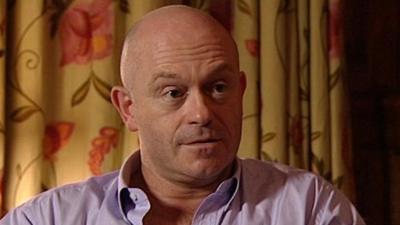 Ross Kemp