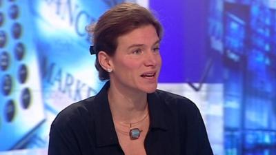 Mariana Mazzucato