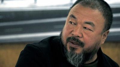 Ai Weiwei